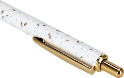 Image de Stylo automatique ivoire Starpak