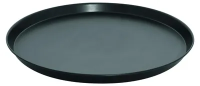 Obrázok produktu pre Plech na pizzu, horný priemer 360 mm