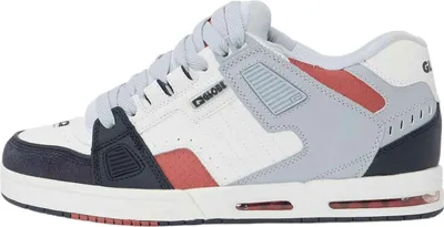 Zdjęcie produktu dla Globe Sneakers GBSABR-NAVYRED size 37