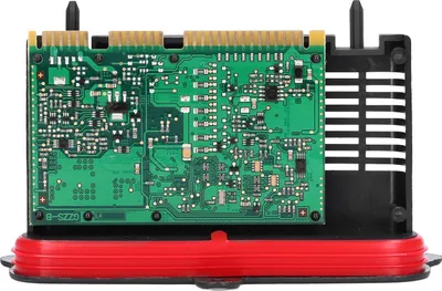 Zdjęcie produktu dla Moduł sterownika statecznika reflektora ksenonowego 63117355073 Zamiennik dla serii 5 F10 2014-2016