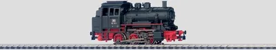 Produktbild von H0-Dampflok Br 89 Db Delta