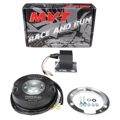 Produktbild von Innenrotor Zündung 12V für Puch Zündapp Hercules Kreidler