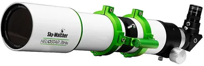 Produktbild von Skywatcher Sonnenteleskop ST 76/630 Heliostar-76 H-alpha