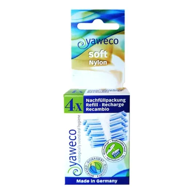 Obrázok produktu pre Vymeniteľné hlavice, sada 4 kusov
