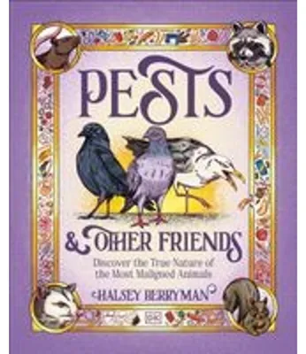 Obrázok produktu pre Pests & Other Friends