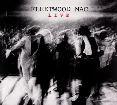 Produktbild von Live (Deluxe Edition)