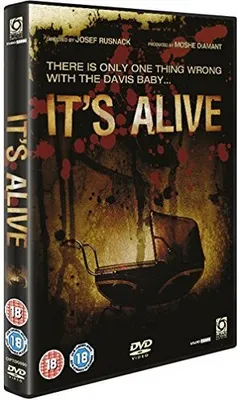 Produktbild von It´s Alive