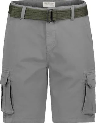 Produktbild von Eight2Nine Kurze Cargo Shorts mit Gürtel und Chino Style Größe: 33W