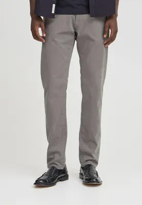 Image de CASUAL FRIDAY CFViggo Pantalon chino pour homme en tissu, stretch, coupe slim