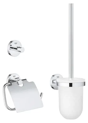 Obrázek produktu pro GROHE Start, Chrom, 1 kusů