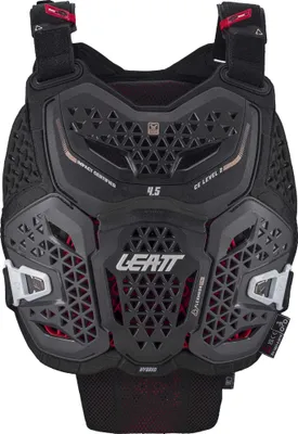 Obrázok produktu pre Dámsky hrudný chránič Leatt 4.5 Hybrid, S/M