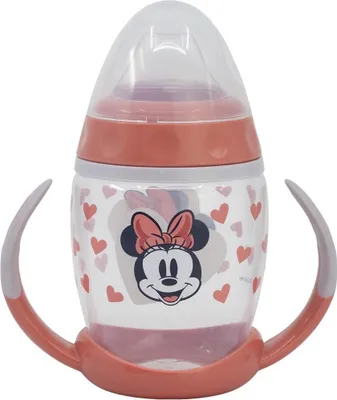 Image de Gobelet avec poignée Minnie Mouse BABY