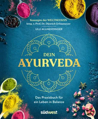 Produktbild von Dein Ayurveda