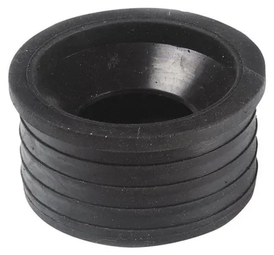 Produktbild von Bruckner Reduzierstück 32mm - 50mm, gummi