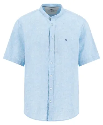Produktbild von FYNCH-HATTON Summer Linen, Stand- 657 sky blue M