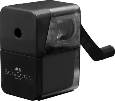 Produktbild von FABER-CASTELL Spitzmaschine klein