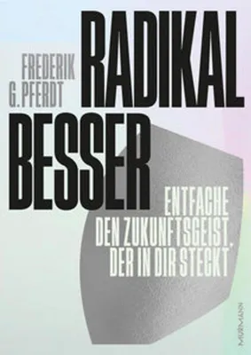 Immagine prodotto di Radikal besser.