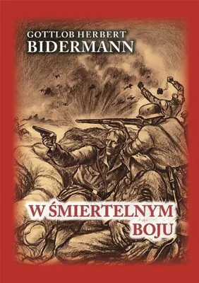 Immagine prodotto di Im tödlichen Kampf: Erinnerungen G. H. Bidermanns