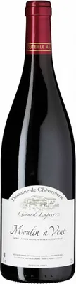 Produktbild von Domaine de Chênepierre Moulin à Vent AC