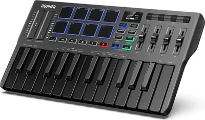 Zdjęcie produktu dla Donner DMK-25 Pro
