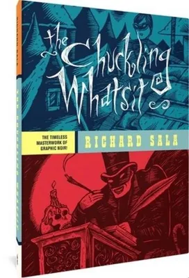 Immagine prodotto di Chuckling Whatsit – Lingua: Inglese