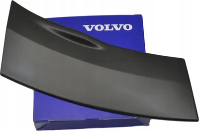 Image de VOLVO XC60 II garniture d'aile arrière droite passage de roue 40003480