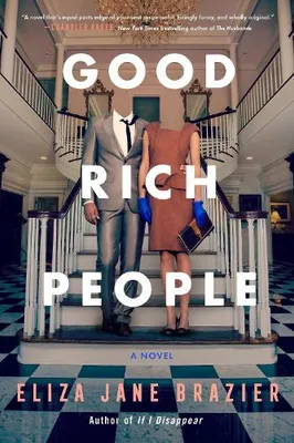 Zdjęcie produktu dla Good Rich People