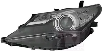 Produktbild von VAN WEZEL Scheinwerfer Links für TOYOTA Auris Kombi (E18) 5407961V