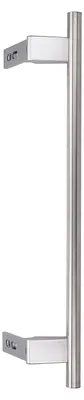 Produktbild von Türgriff passend für LIEBHERR 9096532 Bluparts 10112706 für Kühlschrank