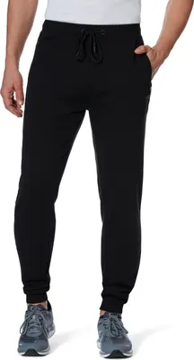 Produktbild von Stooker Men POLY FUNKTIONSSTOFF Herren Sporthose Regular Fit XXXL black