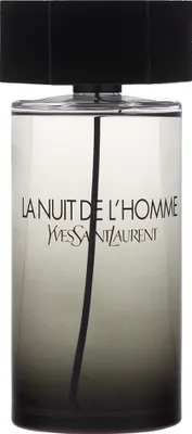 Immagine prodotto di Yves Saint Laurent La Nuit de L'Homme Eau de Toilette per uomo 200 ml