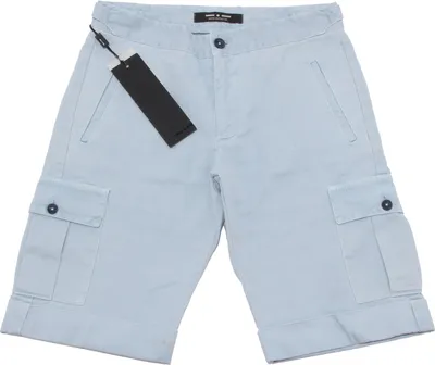 Zdjęcie produktu dla 37983 bermudy ITALY INDEPENDENT ITALY 2.0 pantalone uomo krótkie męskie