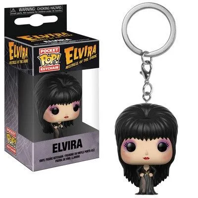 Immagine prodotto di FUNKO POCKET POP PORTACHIAVI MARVEL DR. STRANGE MOVIE MINI FIGURE  Funko