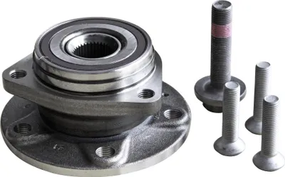 Produktbild von VAICO Radlagersatz Vorne Hinten für VW Golf VII Schrägheck (5G1, BQ1, BE1, BE2) 137mm V10-3974