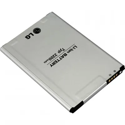 Obrázok produktu pre Originálna batéria LG BL-47TH pre G Pro 2