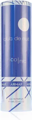 Image de Club De Nuit Blue Iconic - EDP - Volume : 10 ml