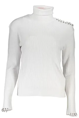 Produktbild von Patrizia Pepe Damenpullover Grau