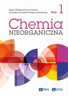Produktbild von Chemia nieorganiczna Tom 1