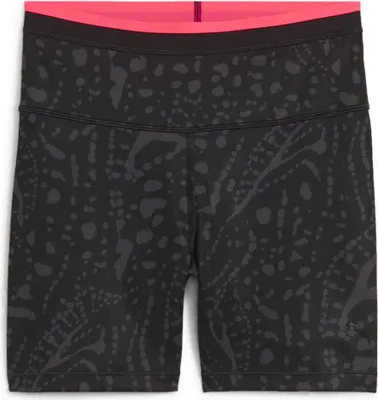 Immagine prodotto di Pantaloncini aderenti Puma Hypernatural Hw 5' - nero Puma, taglia: L