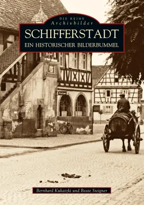 Produktbild von Schifferstadt