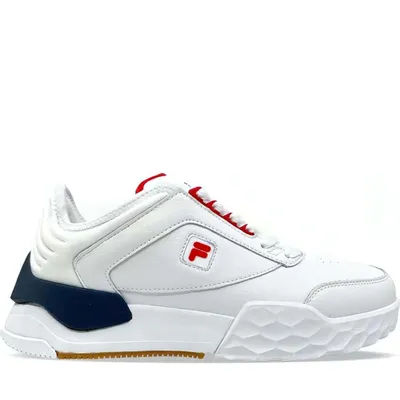 Produktbild von FILA Herren Sneaker FFM0216.13041 Farbe: Weiß Größe: 41