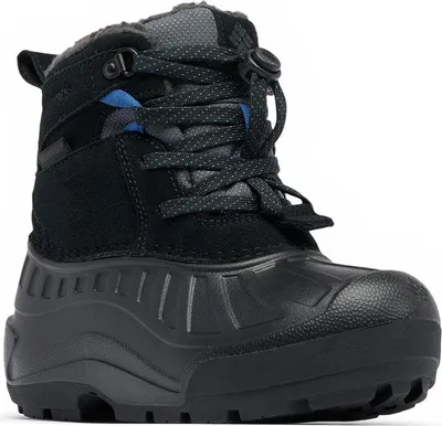 Produktbild von Columbia Powderbug Alpine™ Schneeschuhe Schwarz EU 36 Schwarz EU 36