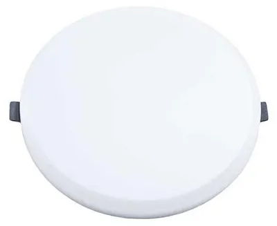 Immagine prodotto di V-TAC VT-615RD pannello led incasso rotondo 15W chip samsung bianco freddo 6400K + alimentatore - SKU 622