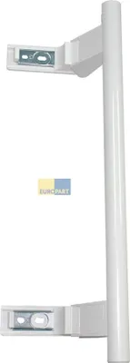 Produktbild von Liebherr 7430670 Türgriff für Kühlschrank Gefrierschrank (siehe Beschreibung)