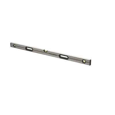 Obrázok produktu pre Stanley 0-43-649, 1,2 m, Čierna, Šedá, 0,5 mm/m