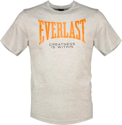 Produktbild von Everlast Kurzarm-t-shirt  S Mann  S