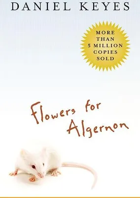 Produktbild von Flowers for Algernon