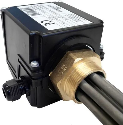 Produktbild von HP Heizpatrone 4,5 kW isolierte Ausführung