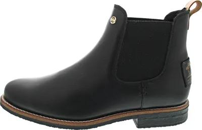 Produktbild von Panama Jack Giordana Igloo Trav B1 (40/black)