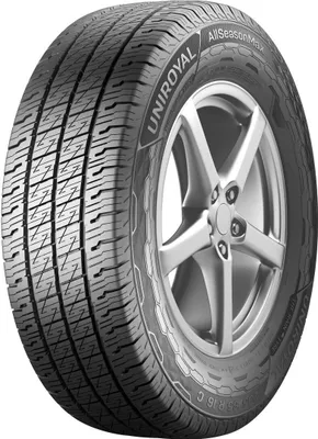 Image de Uniroyal 205/65 R15 102/100T A/S Max